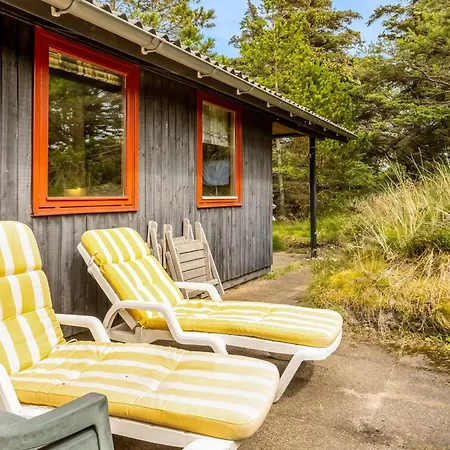 Vemund - 300m From The Sea In Nw Jutland By Interhome