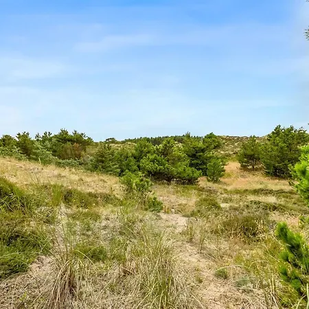 別荘 Vemund - 300m From The Sea In Nw Jutland By Interhome スケーエン