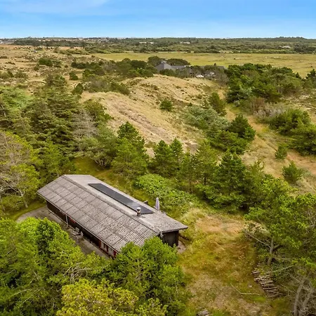 Vemund - 300m From The Sea In Nw Jutland By Interhome