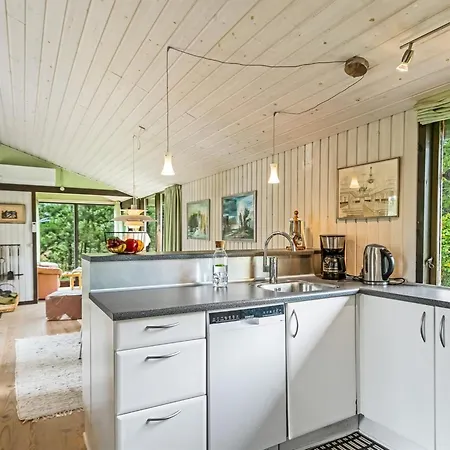 Vemund - 300m From The Sea In Nw Jutland By Interhome Prázdninový dům