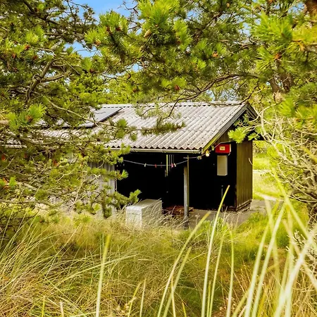 別荘 Vemund - 300m From The Sea In Nw Jutland By Interhome スケーエン