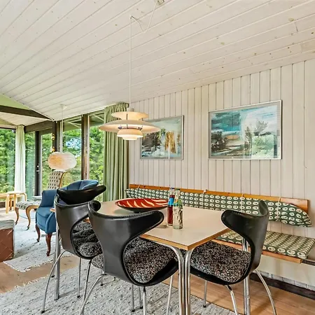 Prázdninový dům Vemund - 300m From The Sea By Interhome