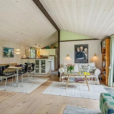 Vemund - 300m From The Sea By Interhome Ferienhaus *